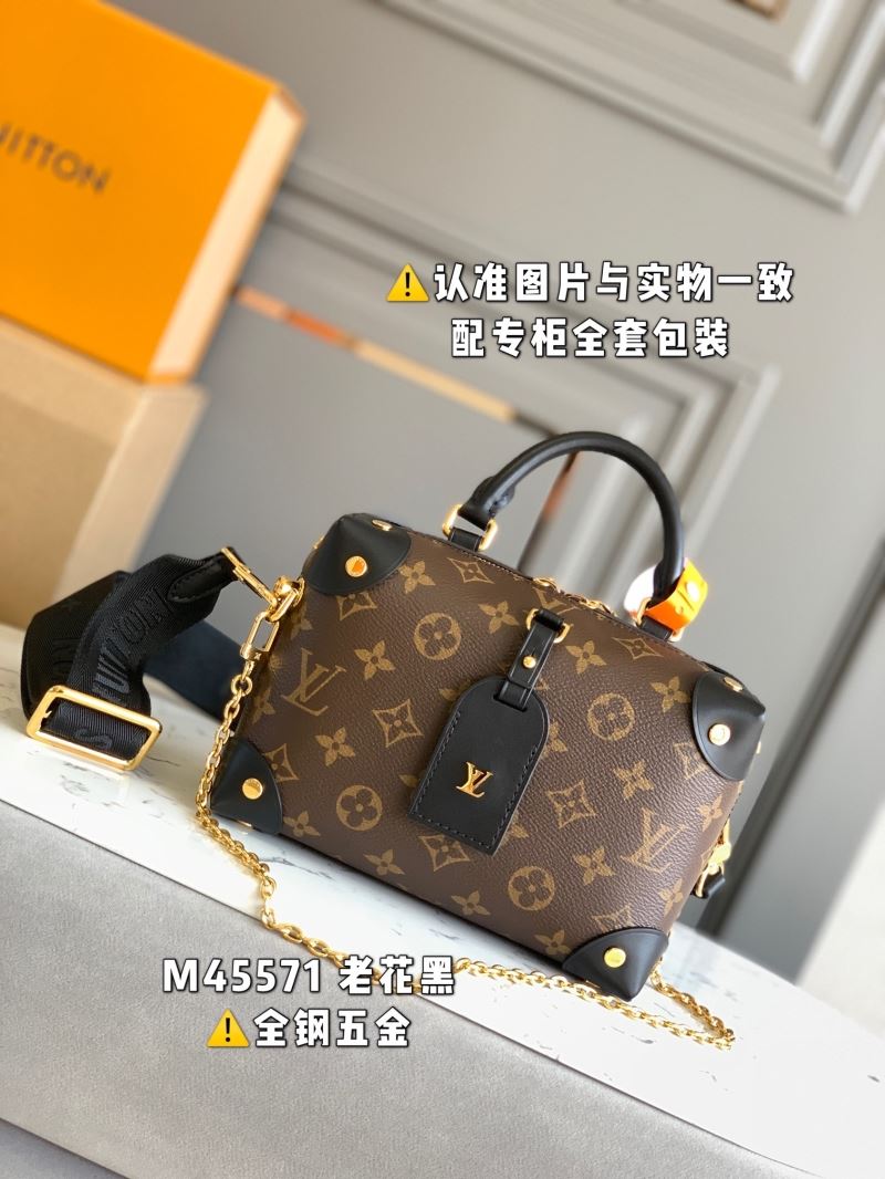 Louis Vuitton Top Handle Bags